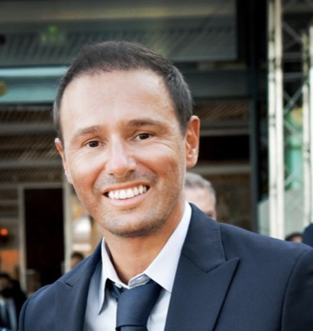 Mario Oreggia